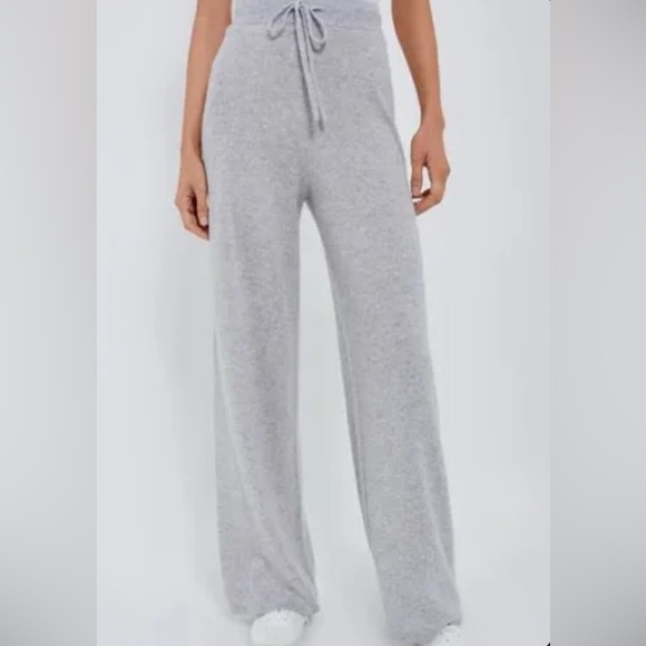 Tuckernuck Pants - NWT cashmere lounge pants
